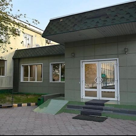 Green Hotel أتيراو المظهر الخارجي الصورة