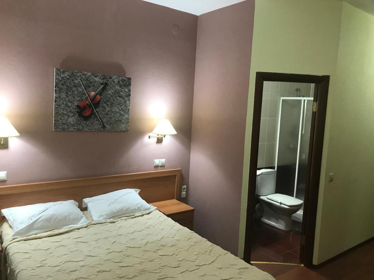 Green Hotel أتيراو المظهر الخارجي الصورة