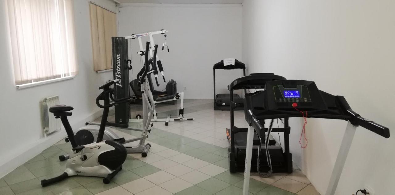 Green Hotel أتيراو المظهر الخارجي الصورة
