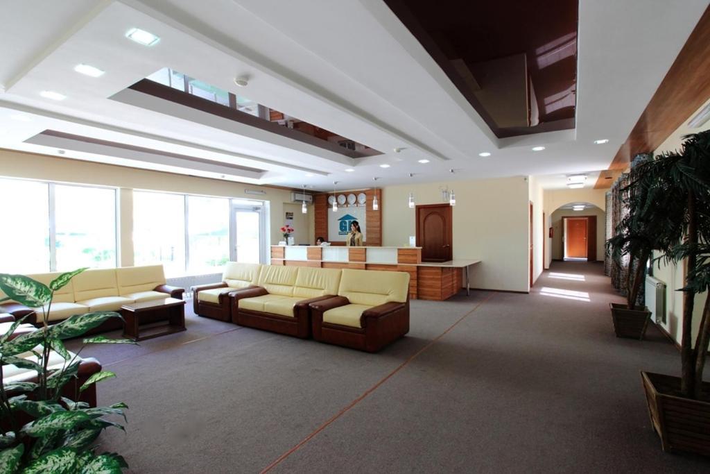 Green Hotel أتيراو المظهر الخارجي الصورة
