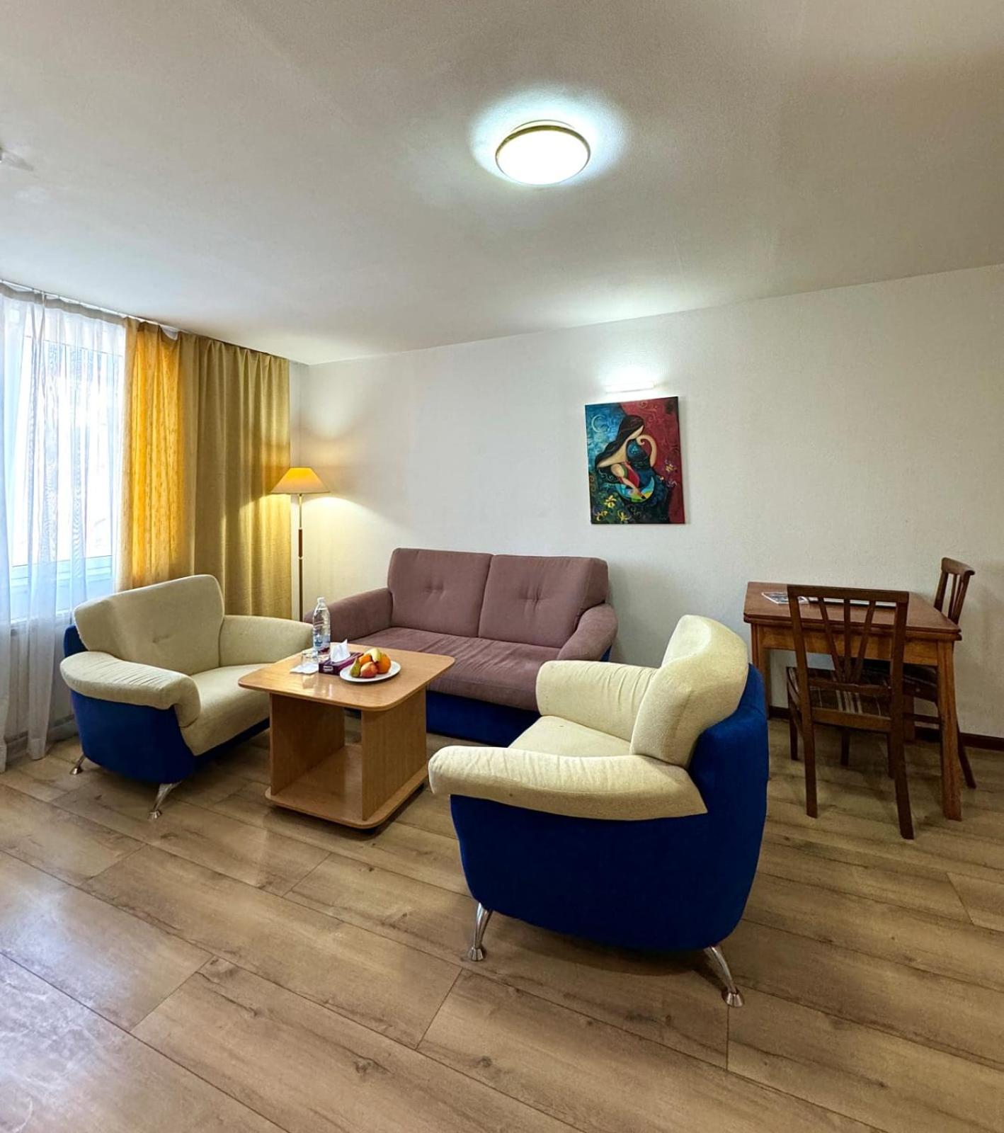 Green Hotel أتيراو المظهر الخارجي الصورة