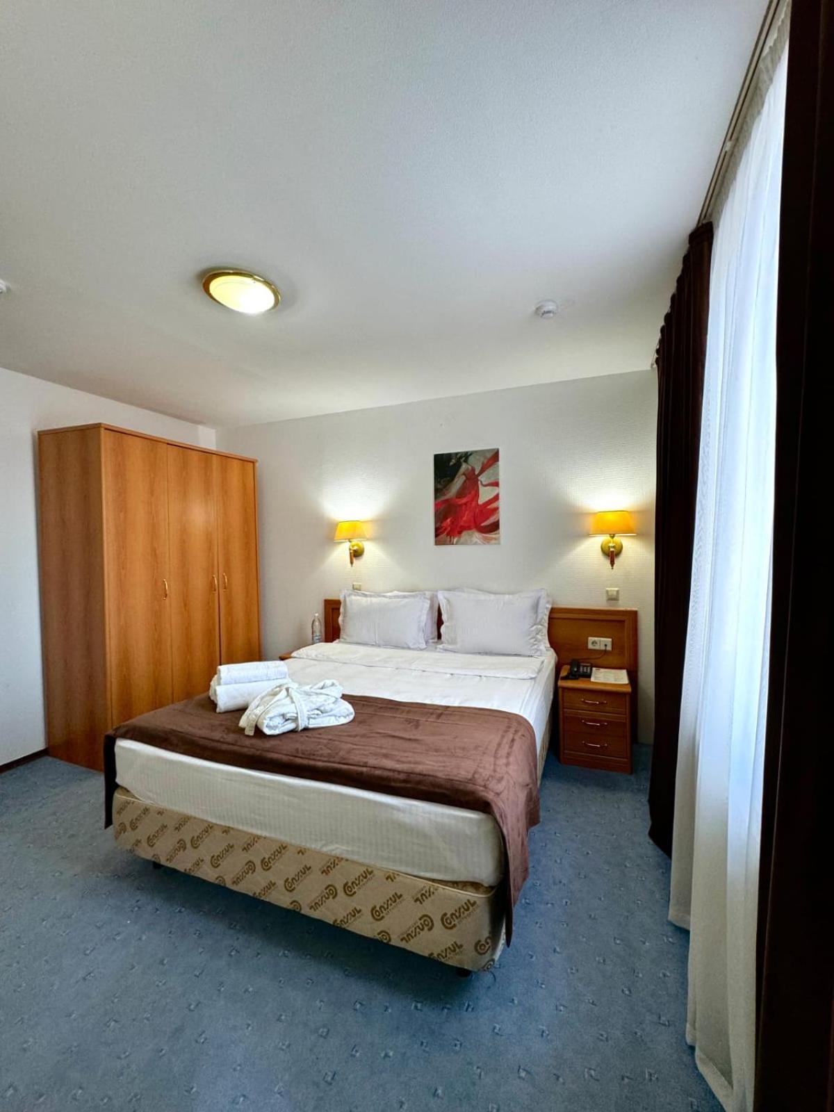 Green Hotel أتيراو المظهر الخارجي الصورة