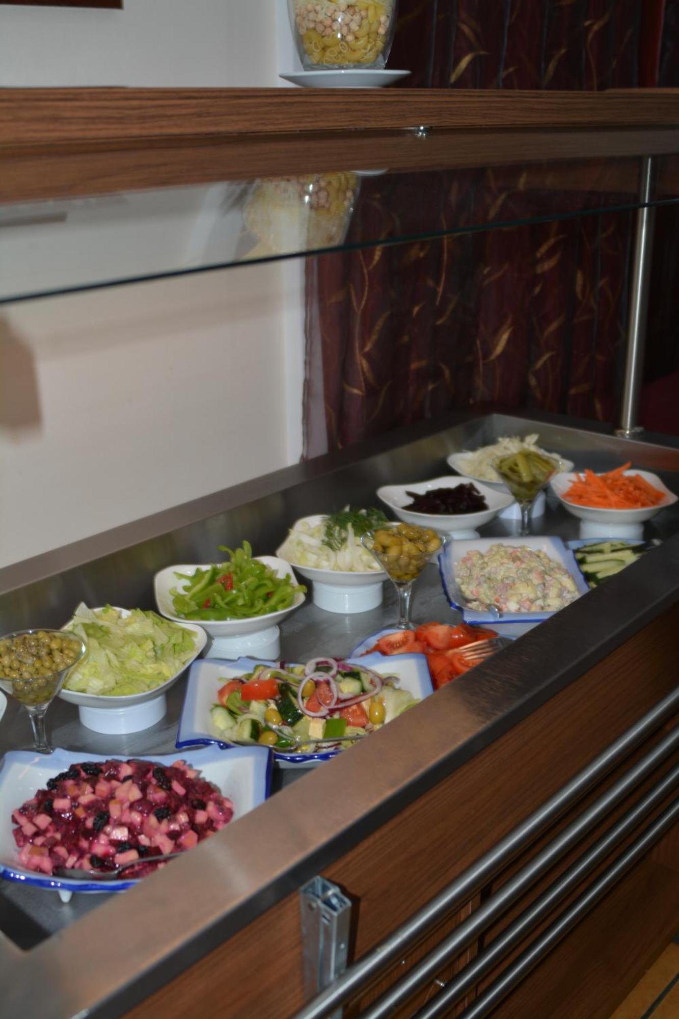 Green Hotel أتيراو المظهر الخارجي الصورة