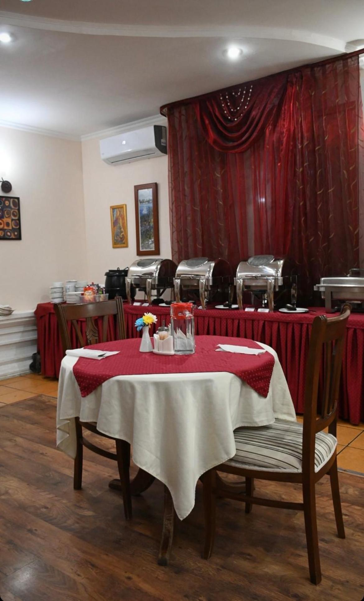 Green Hotel أتيراو المظهر الخارجي الصورة