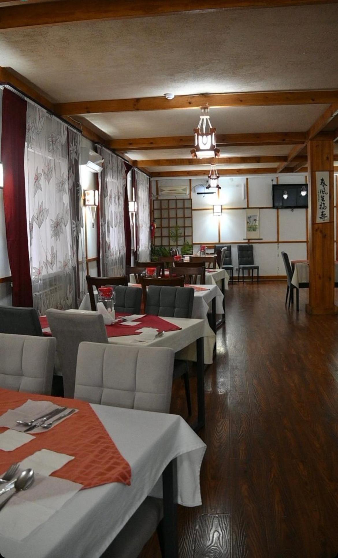Green Hotel أتيراو المظهر الخارجي الصورة